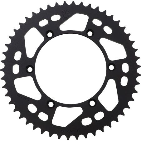 Rear Aluminum Sprocket