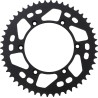 Rear Aluminum Sprocket