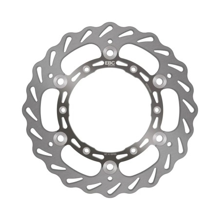 Supercross Contour Series Brake Rotors