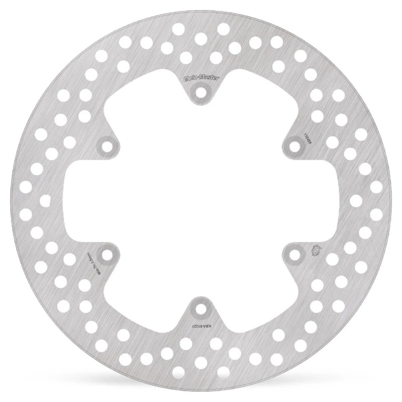 Halo Series Rear Rotor