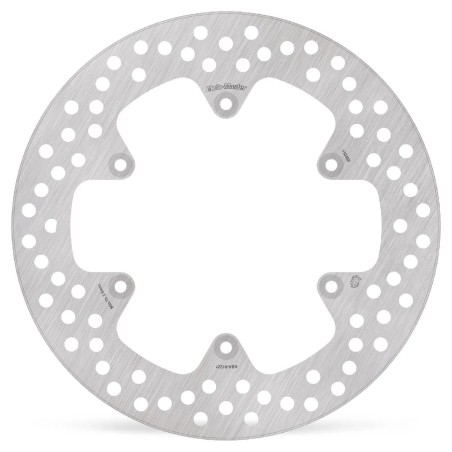 Halo Series Rear Rotor
