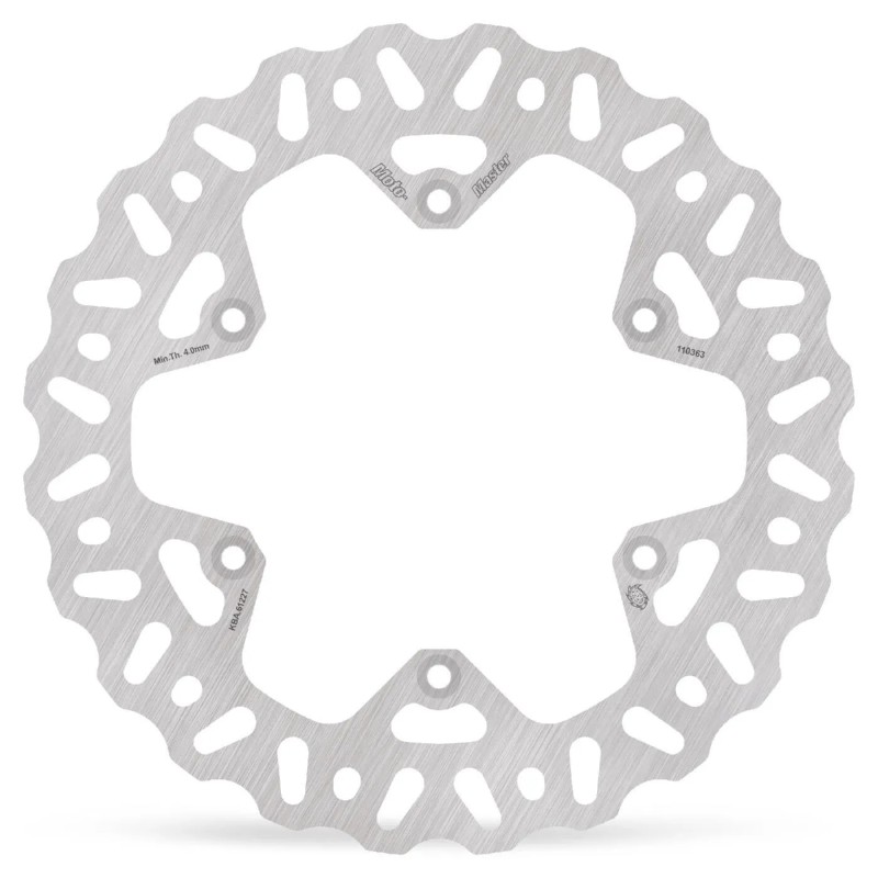 Nitro Series Brake Disc