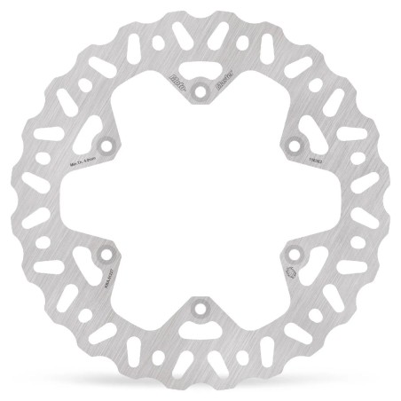 Nitro Series Brake Disc