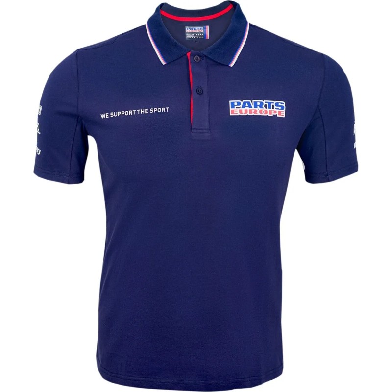 Parts Europe Polo Shirt