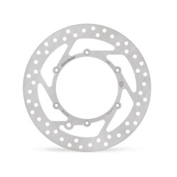 Halo Series Fixed Rotor