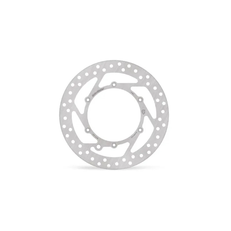 Disque Fixe Halo Series