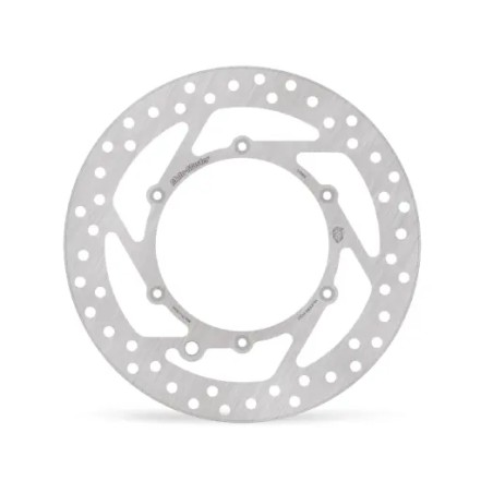 Disque Fixe Halo Series