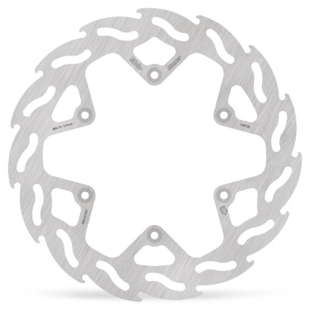 Disque de frein fixe série Flame