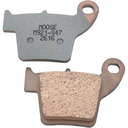 XCR Brake Pads