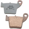 XCR Brake Pads