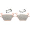 Sintered Metal Harley Buell Brake Pads