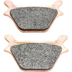Extreme Performance Sintered  EPFA  Brake Pads