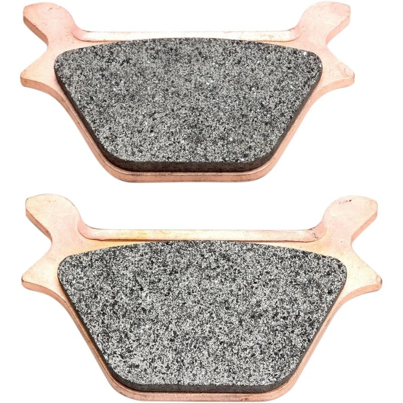 Extreme Performance Sintered  EPFA  Brake Pads