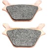 Extreme Performance Sintered  EPFA  Brake Pads