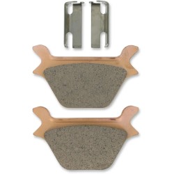 Harley Buell Brake Pads
