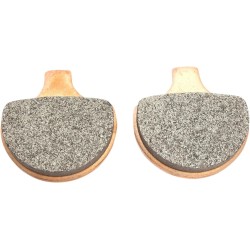 Extreme Performance Sintered  EPFA  Brake Pads