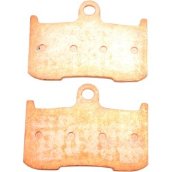 Victory Brake Pads
