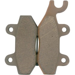 XCR Brake Pads