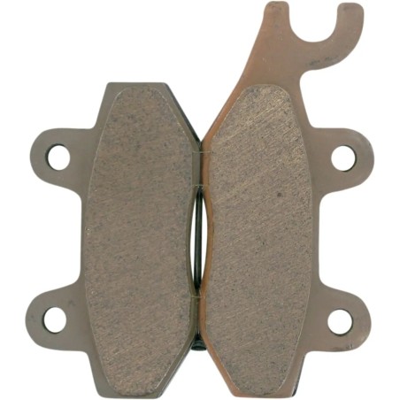 XCR Brake Pads