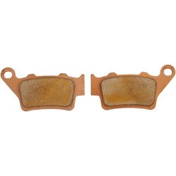 Sintered Metal Indian Victory Brake Pads