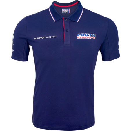 Parts Europe Polo Shirt