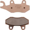 RDP X-Race Titanium Sintered Brake Pads