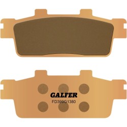 HH Sintered Brake Pads