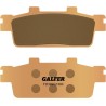 HH Sintered Brake Pads