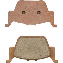 ATV UTV Sintered Metal Brake Pads