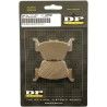 ATV UTV Sintered Metal Brake Pads
