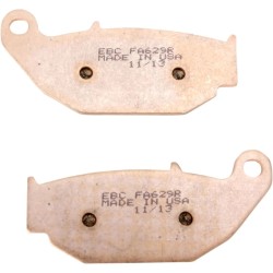 Sintered  HH  Brake Pads
