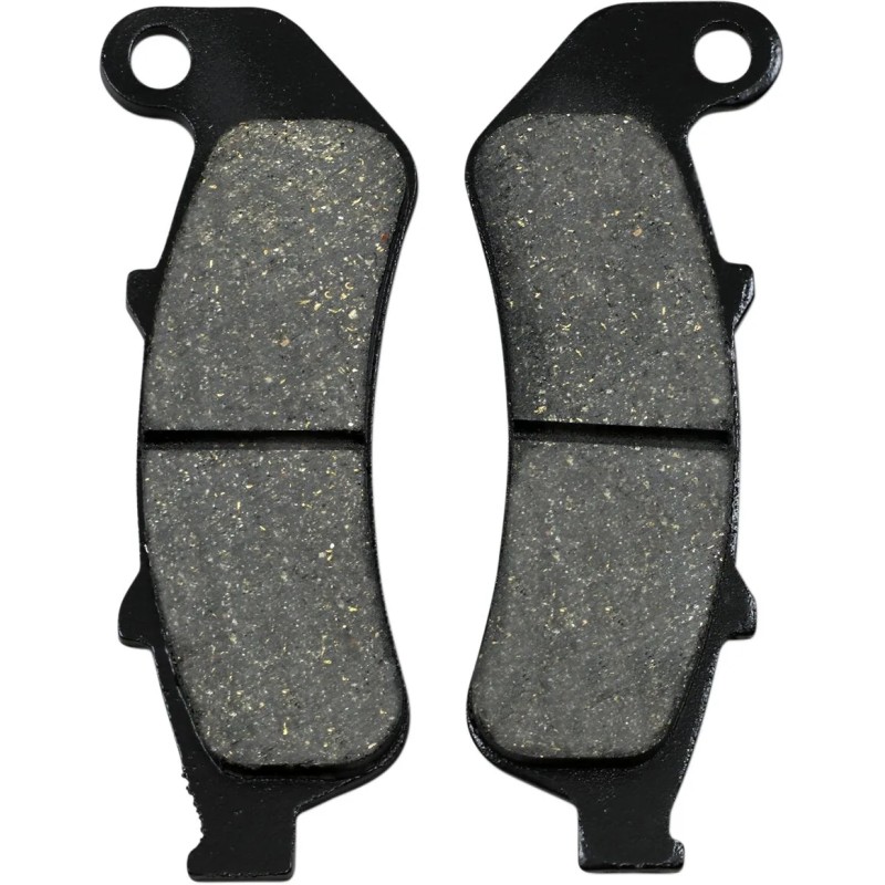 Organic Base  FA  Brake Pads