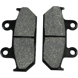 Organic Base  FA  Brake Pads