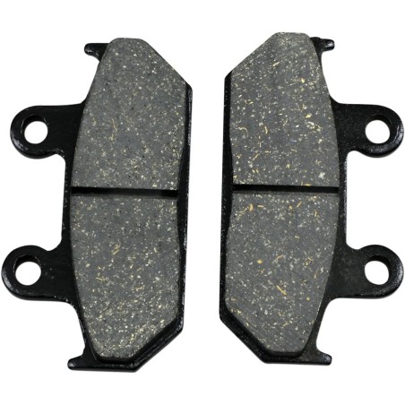 Organic Base  FA  Brake Pads