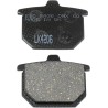 Organic Base  FA  Brake Pads