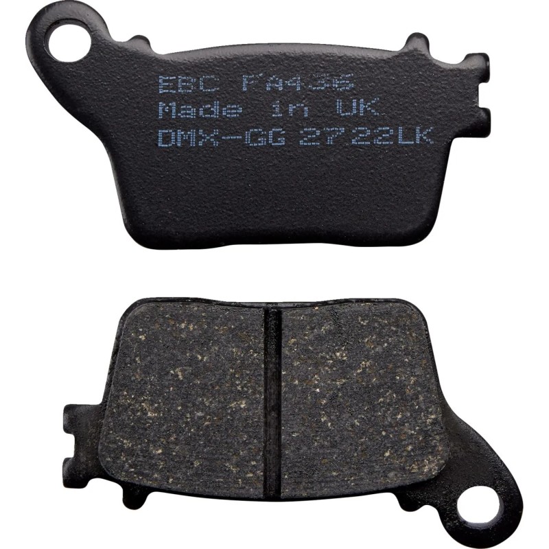 Brake Pads