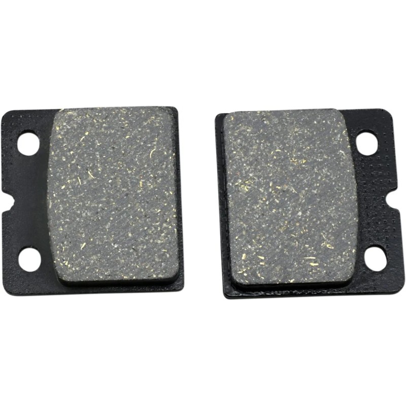 Organic Base  FA  Brake Pads