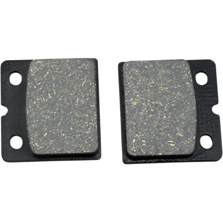 Organic Base  FA  Brake Pads