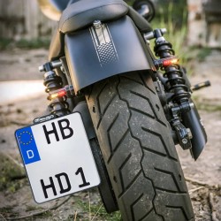 Winglets Led Turn Signals