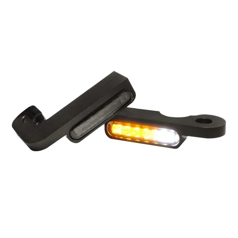 LED Handlebar Turn Signals