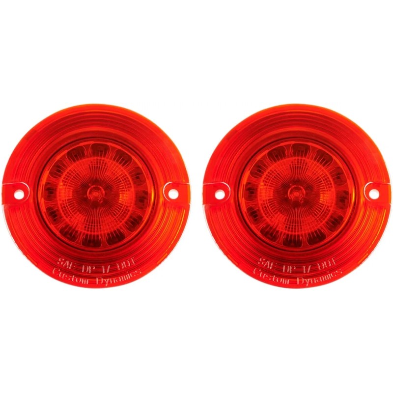 ProBEAM  Flat Turn Signal Inserts