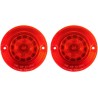 ProBEAM  Flat Turn Signal Inserts