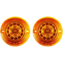 ProBEAM  Flat Turn Signal Inserts