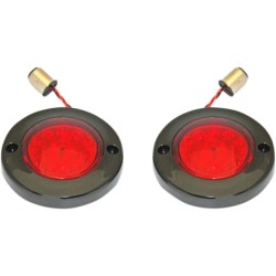 Clignotants arrière LED ProBEAM® avec cerclage plat