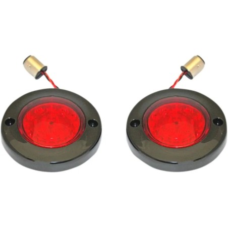 Clignotants arrière LED ProBEAM® avec cerclage plat