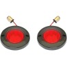 ProBEAM  Flat Bezel Rear LED Turn Signals