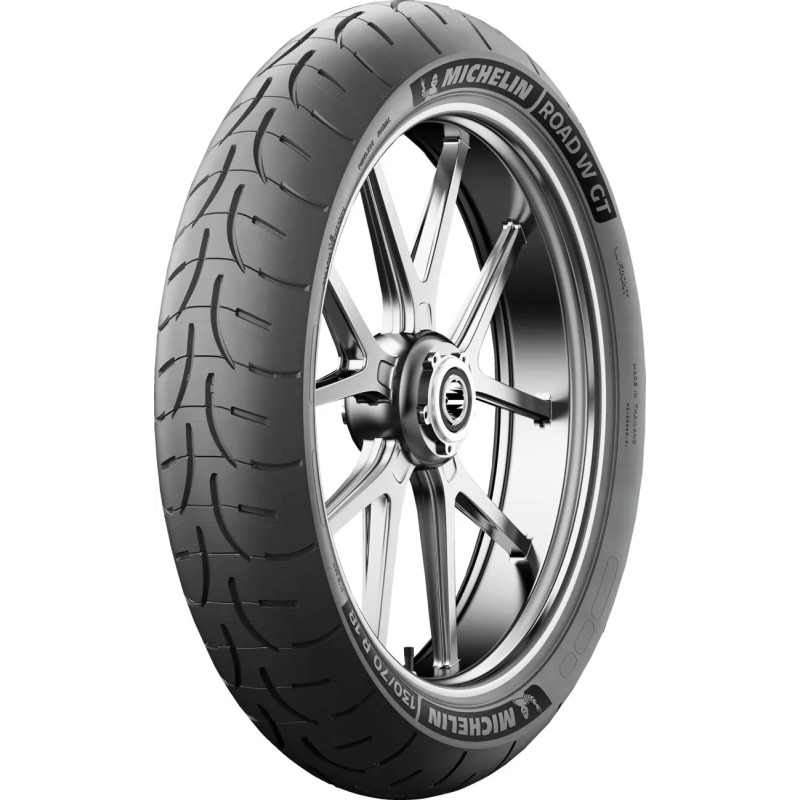 Road W GT Tire