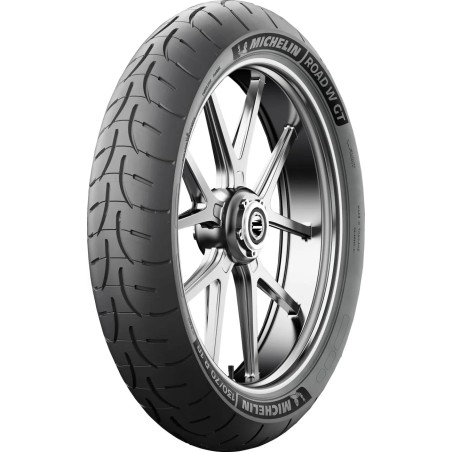 Road W GT Tire