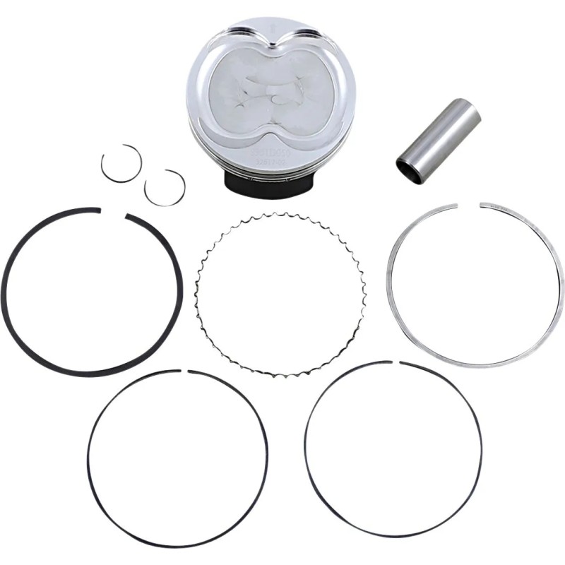 Piston Kit for 4 Stroke