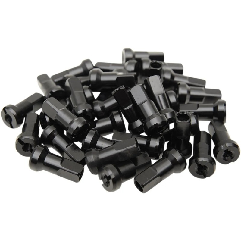 MX1 Billet Spoke Nipples